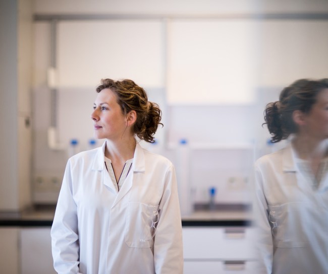 Vores mission er at levere banebrydende innovationer, der forlænger og forbedrer kræftpatienters liv.