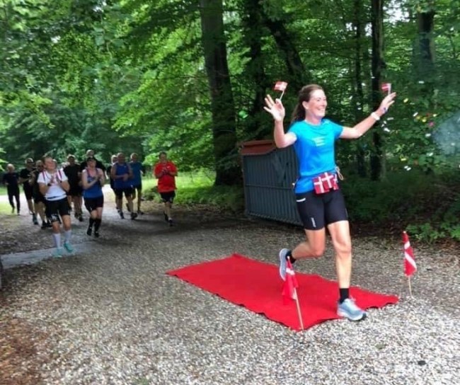 Anette Jørgensen MSD Danmark