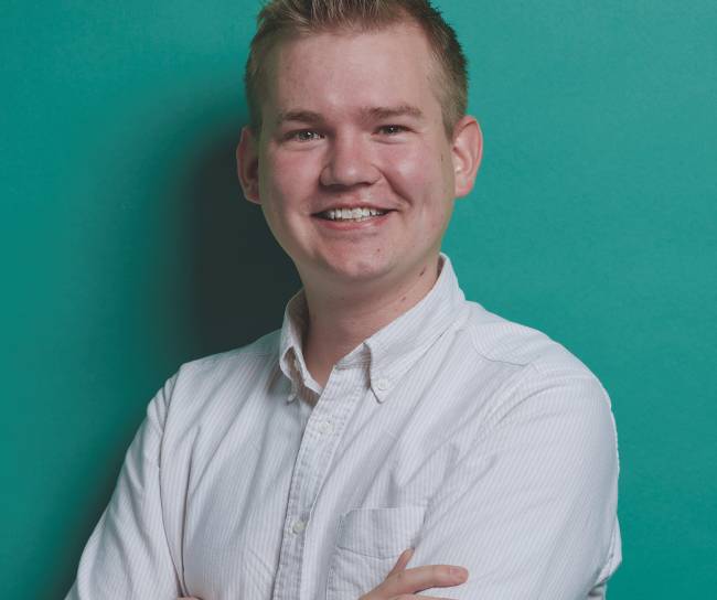 Jakob Hartnack MSD Danmark