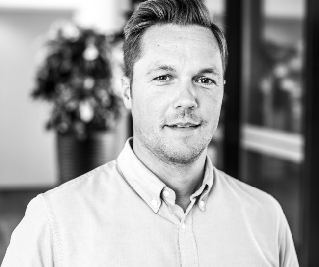 Brian Thomsen MSD