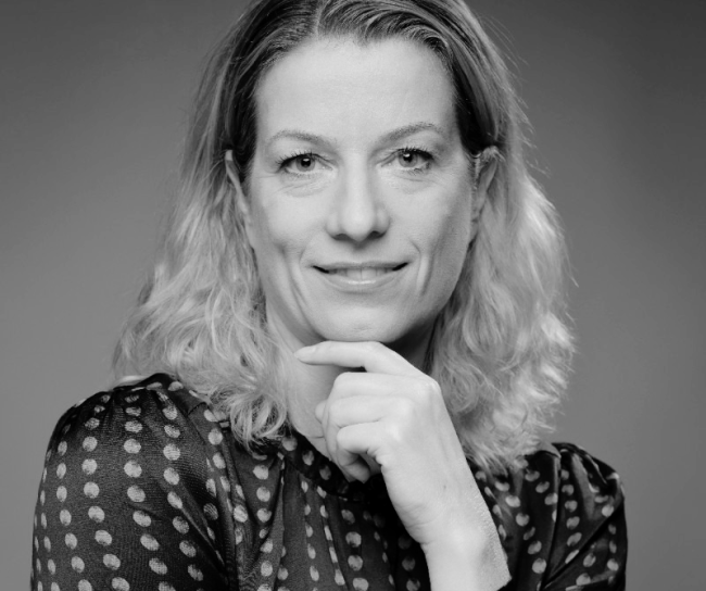 Gitte Frello