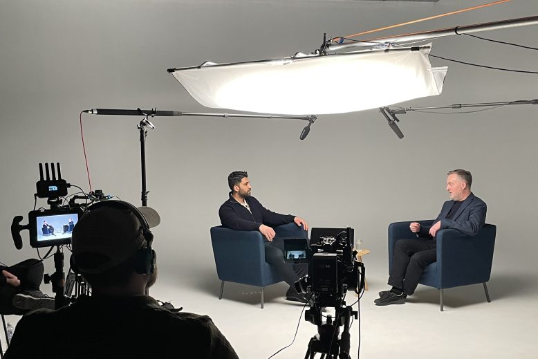 Episode 5: Partnerships in Healthcare Ecosystems