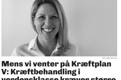 Debatindlæg december 2024