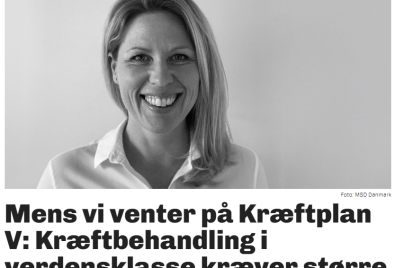 Debatindlæg december 2024