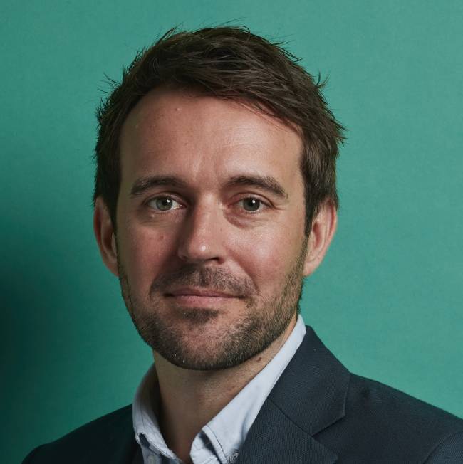 Søren Granhøj Pedersen