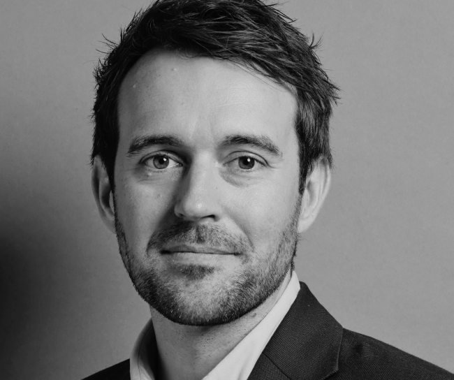 Søren Granhøj Pedersen