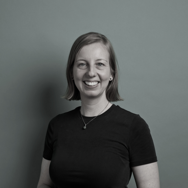 Anne Krancher