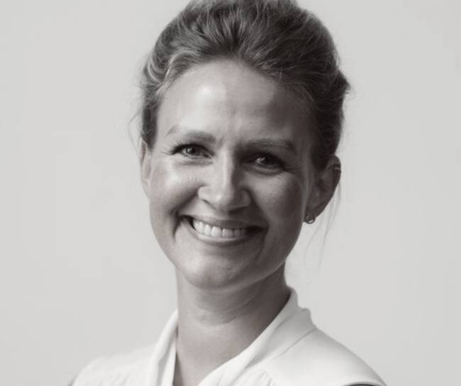 Julie Abel